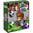 Java games -  Bubble Soccer - 112