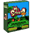 Java games -  Mr. Schizoo - 151