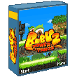 Java games -  Bubu2 Power Pants - 228